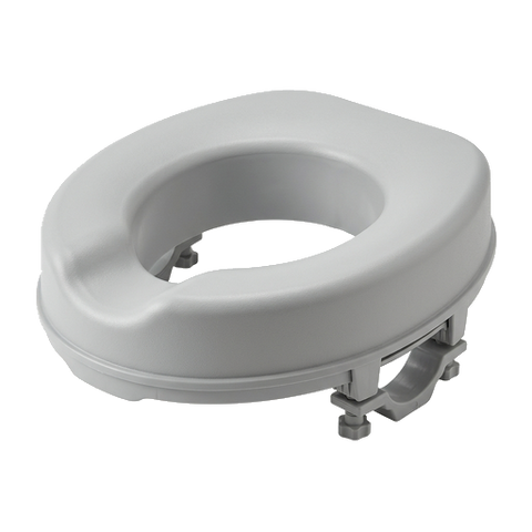 Elevadores y adaptadores de WC