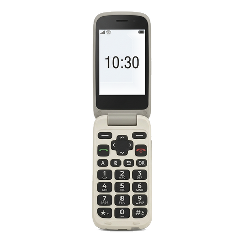 Teléfonos Doro
