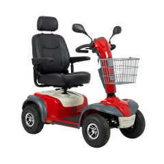 Scooters eléctricos