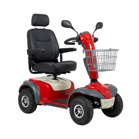 Scooters eléctricos