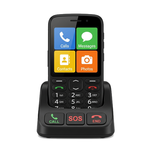 Teléfonos móviles