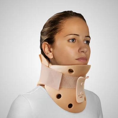 Collarín cervical Philadelphia