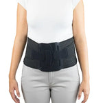 Fj116 Ortesis Lumbosacra Ajustable