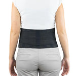 Fj116 Ortesis Lumbosacra Ajustable