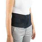 Fj116 Ortesis Lumbosacra Ajustable