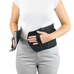 Fj116 Ortesis Lumbosacra Ajustable