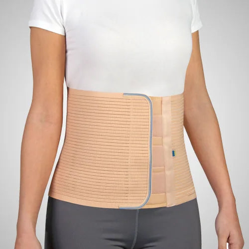 Fj211 Banda Abdominal Transpirable Reforzada