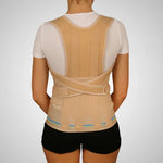 Dls230 Soporte Dorsal