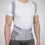 Dls308 Lumback Ortesis Toracolumbar