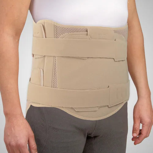 Cls901 Osteobrace Corsé Lumbosacro