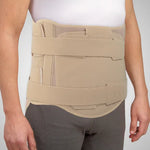 Cls901 Osteobrace Corsé Lumbosacro