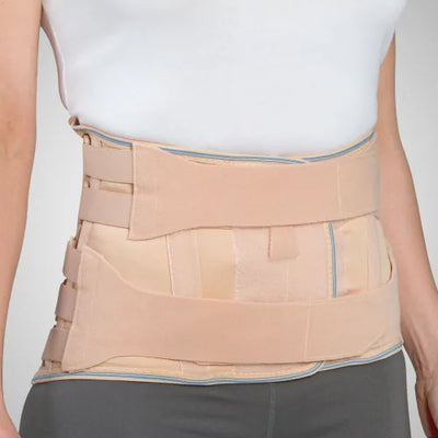 Ls601 Lumbofit Ortesis Semirrígida Lumbosacra