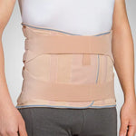 Ls602 Lumbofit Ortesis Semirrígida Lumbosacra Alta