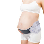 Fj280 Mumfit Faja Lumbosacra Embarazo