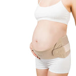 Fj280 Mumfit Faja Lumbosacra Embarazo