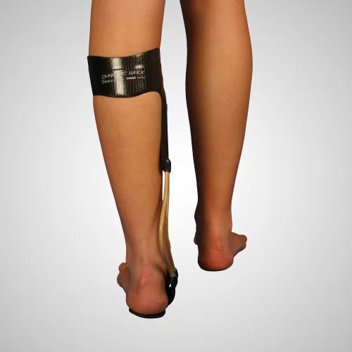 Dynamic Walk Medial
