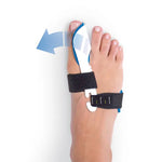 Hv200 Valgus Control Corrector Nocturno De Hallux Valgus