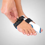 Hv200 Valgus Control Corrector Nocturno De Hallux Valgus