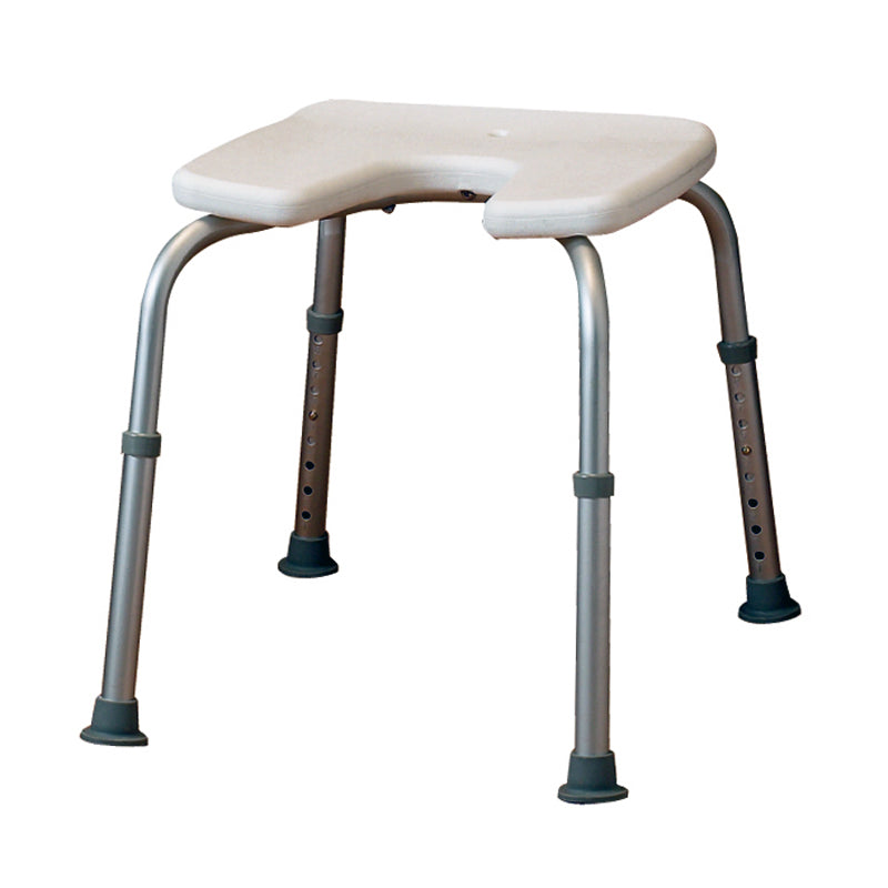 Banqueta de Ducha con Asiento en 'U' — Garcia1880
