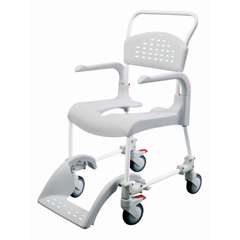 Silla Ruedas para Ducha Clean (55 cm.) — Etac