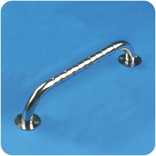 Asidero de Acero Inoxidable (46cm.)