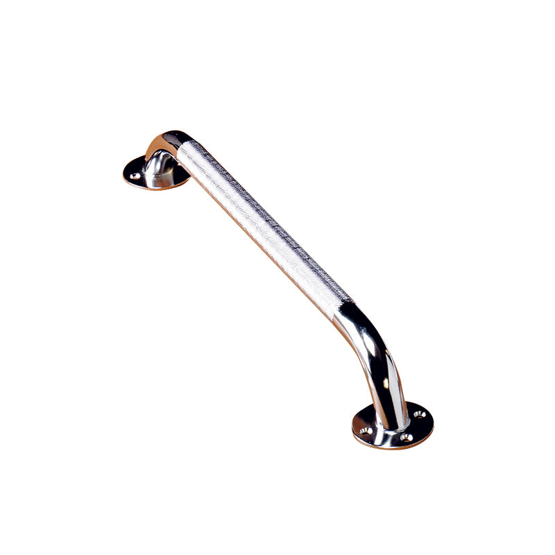 Asidero de Acero Cromado (41cm.) — Garcia1880