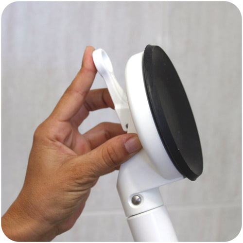 Asidero Ventosas 'Standard' Telescópico (22-34'5cm.)