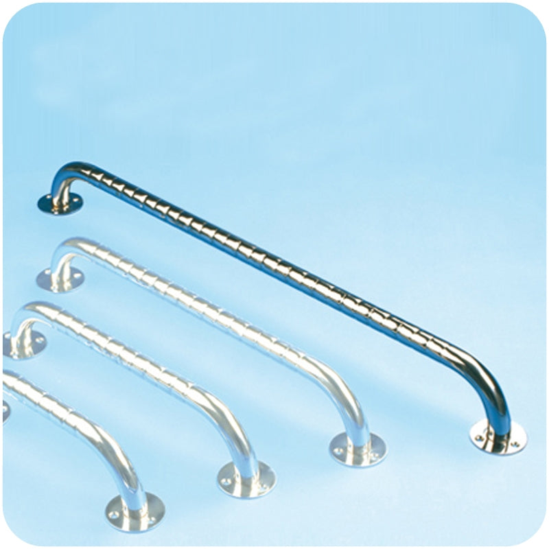 Asidero de Acero Inoxidable (90cm.) — Ayudas Dinámicas