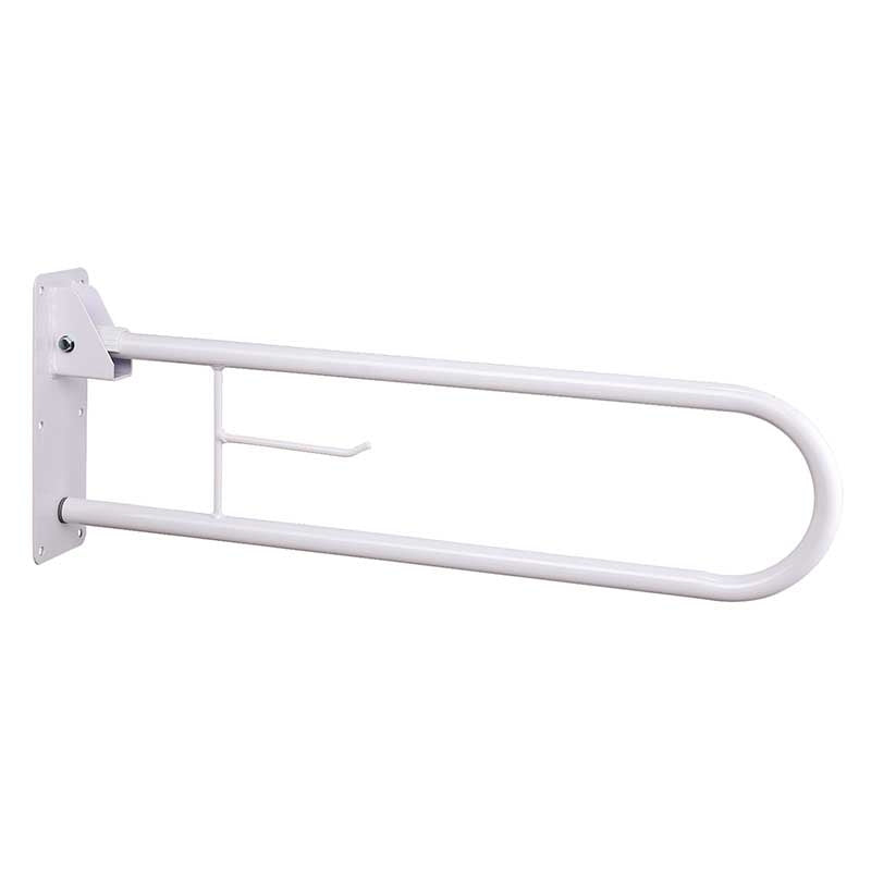 Asidero Abatible Doble 75cm. — Prim
