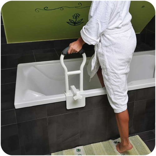 Asidero Entrada/Salida Bañera Ergonómico