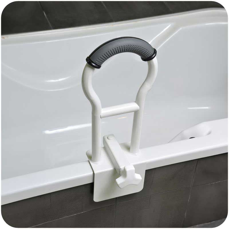 Asidero Entrada/Salida Bañera Ergonómico