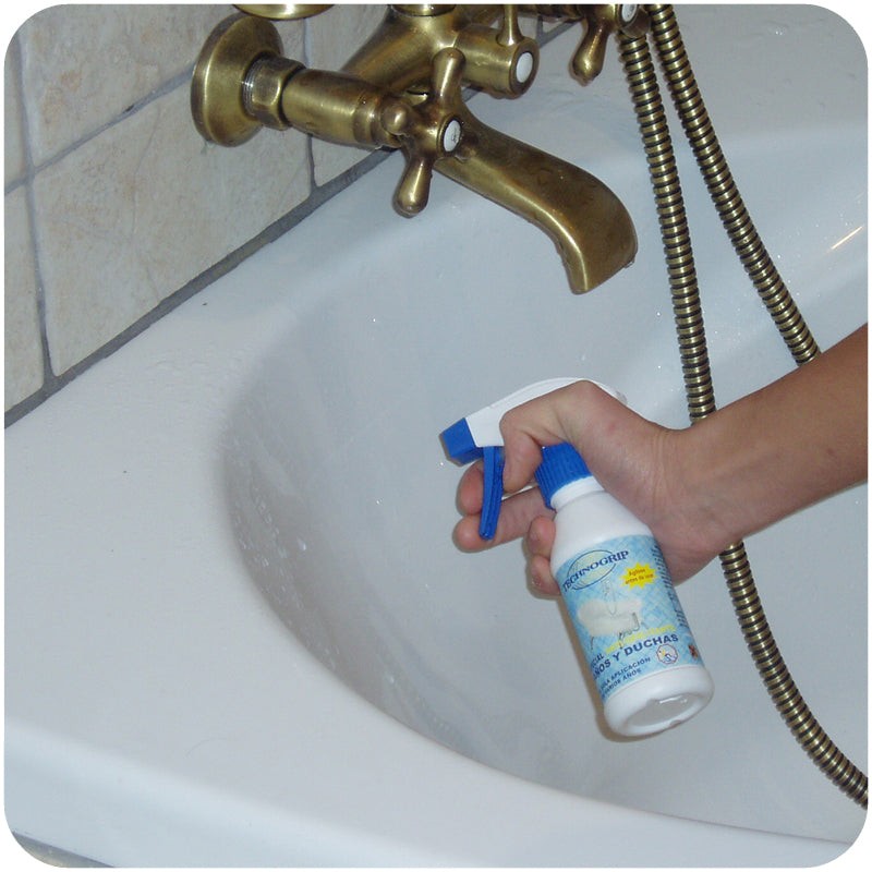 Antideslizante para Bañera / Ducha (100ml.)