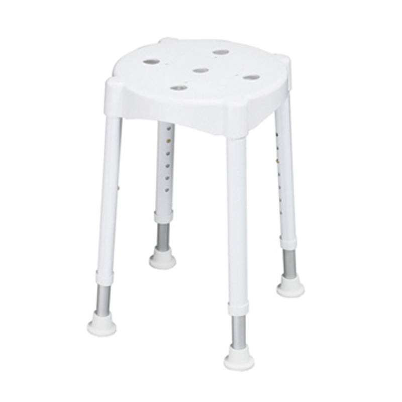 Taburete de Baño Ligero (46-63cm.)