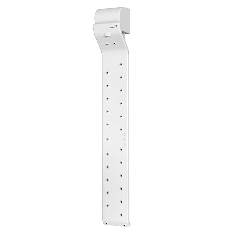 Columna Secado Corporal Automático -Blanco- — Valiryo