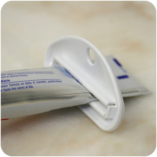 Aprieta Tubos de Plástico ABS (Pack de 2 Unid.)