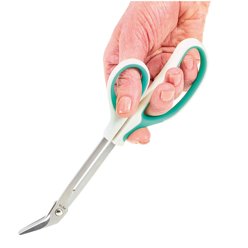 Tijeras de Pedicura Mango Suave (20cm.)