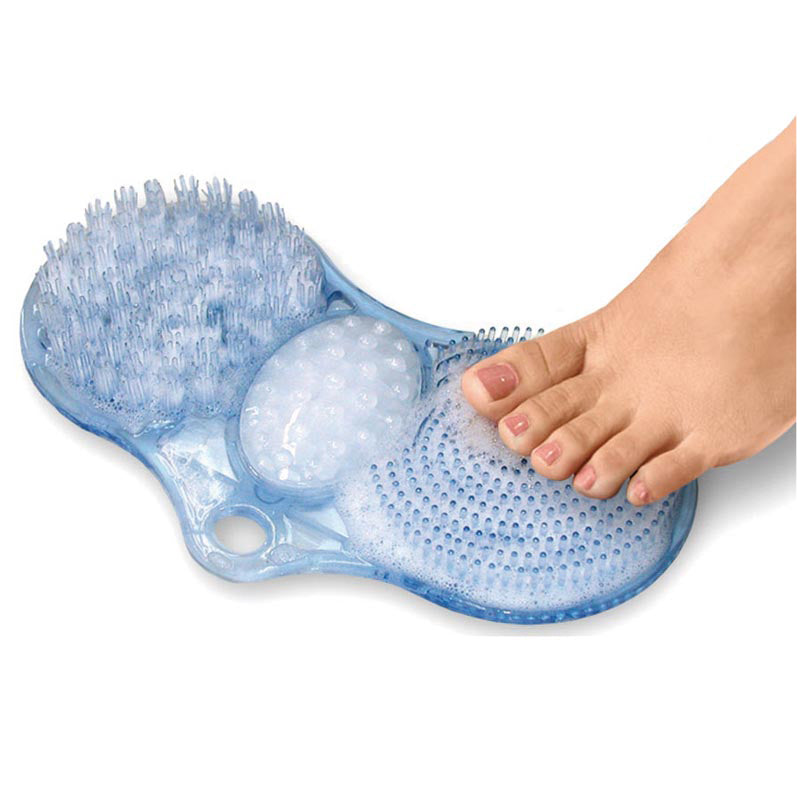 Mini Alfombra Baño Lava-Pies y Masaje — Sundo Homecare