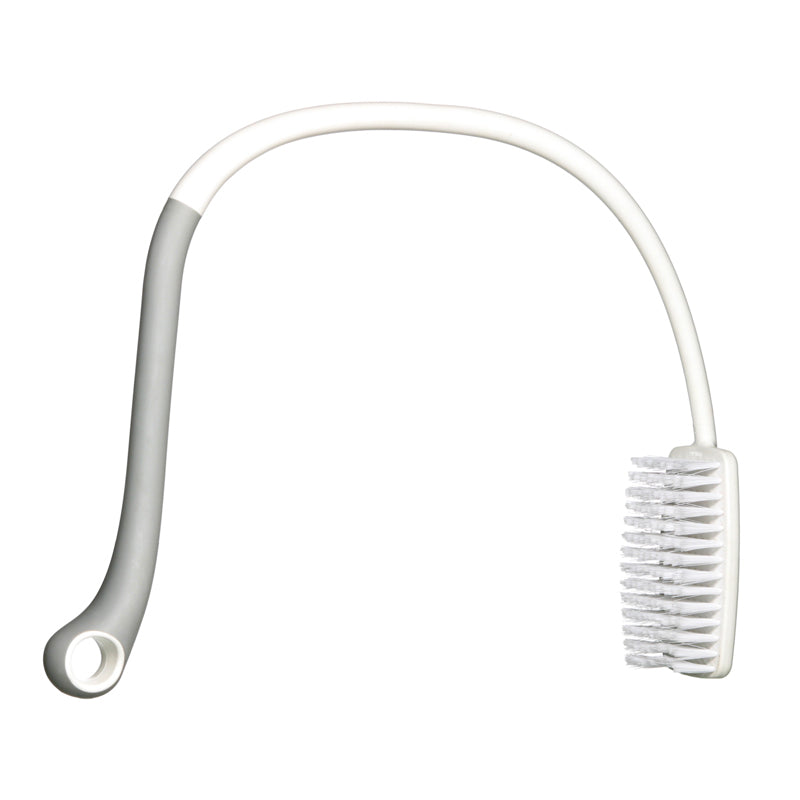 Cepillo Ergonómico para Espalda Mango Curvado — Swereco