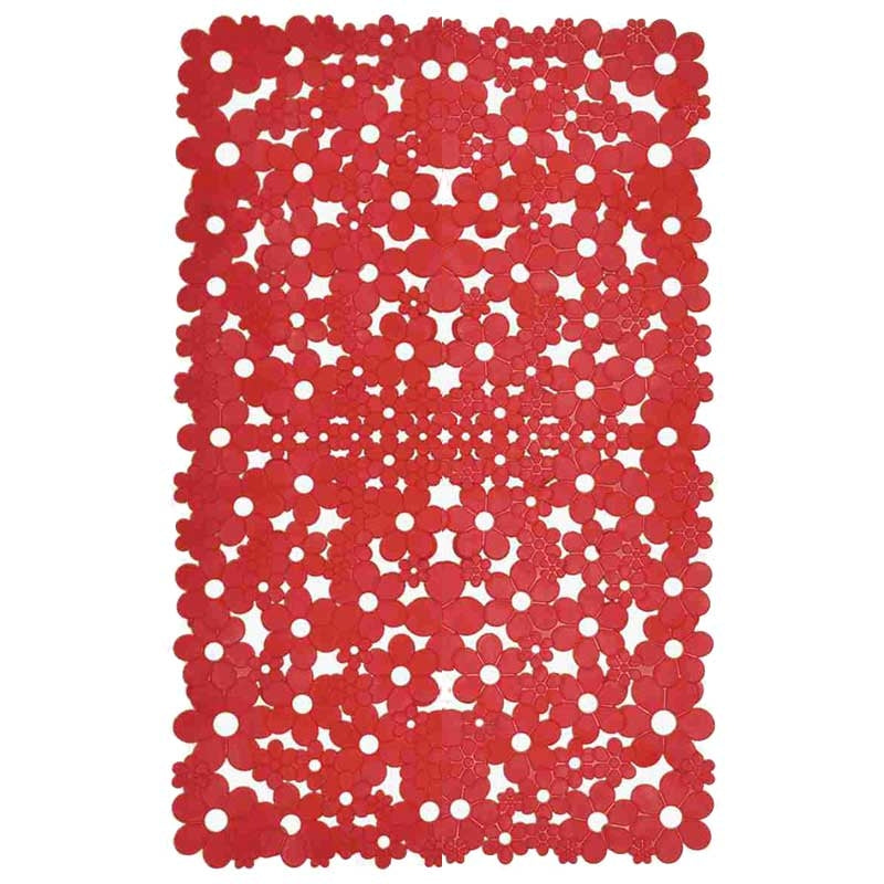 Alfombra Antideslizante de Bañera (34x74 cm.)