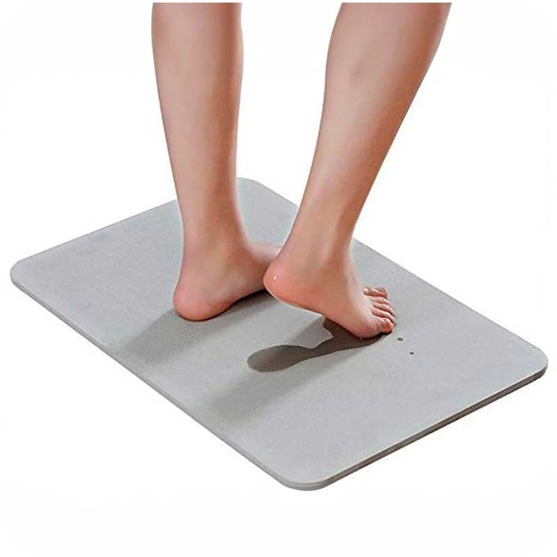 Alfombra de Baño Extra Absorbente