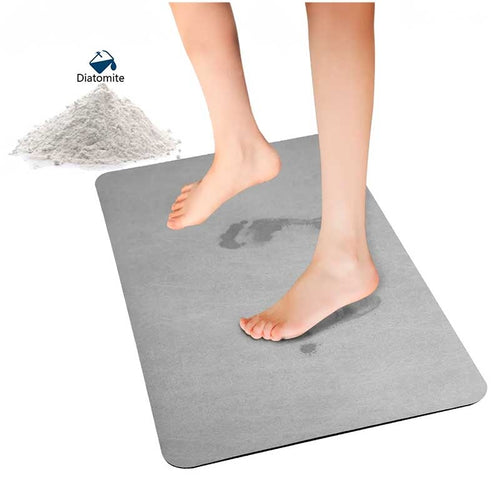 Alfombra de Baño Extra Absorbente