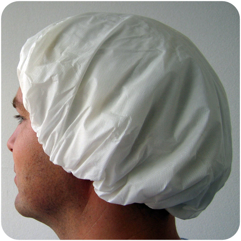Gorro champu lavado sin agua — Able2