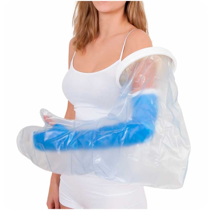 Cubre Escayola para Brazo Adulto