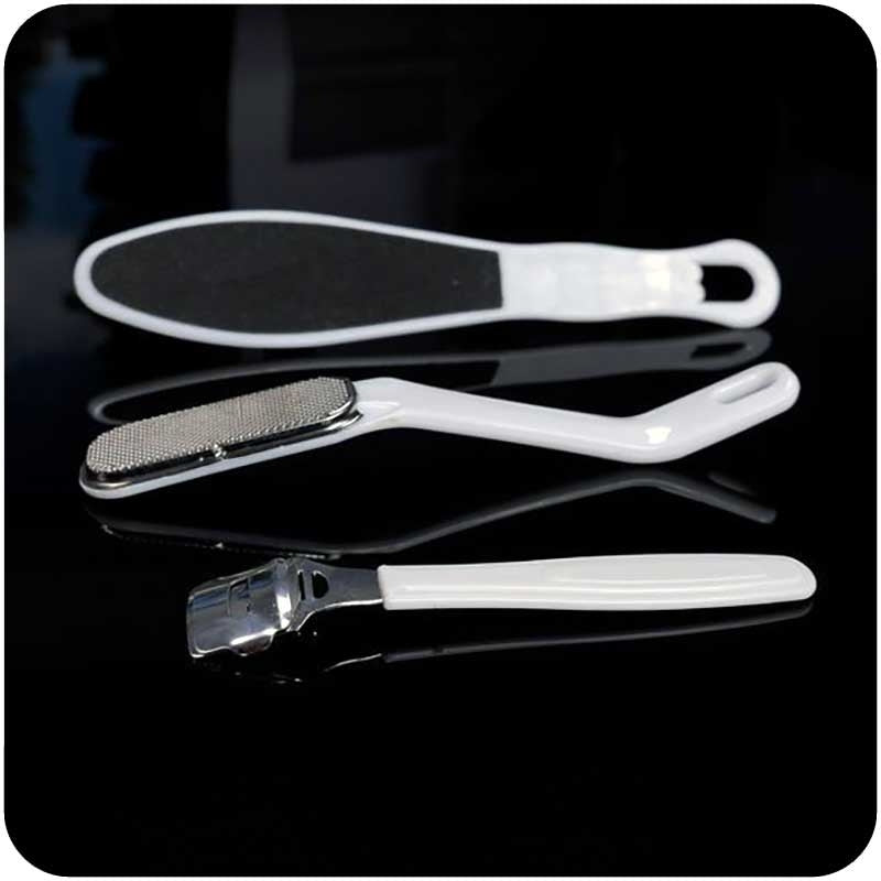 Kit de Manicura y Pedicura Completo — EMO