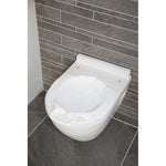 Bidet de plástico