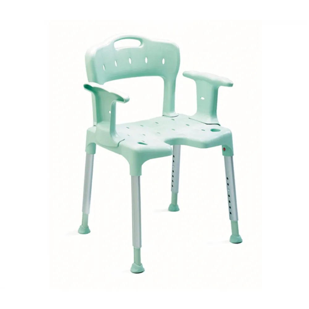 Silla de ducha Swift