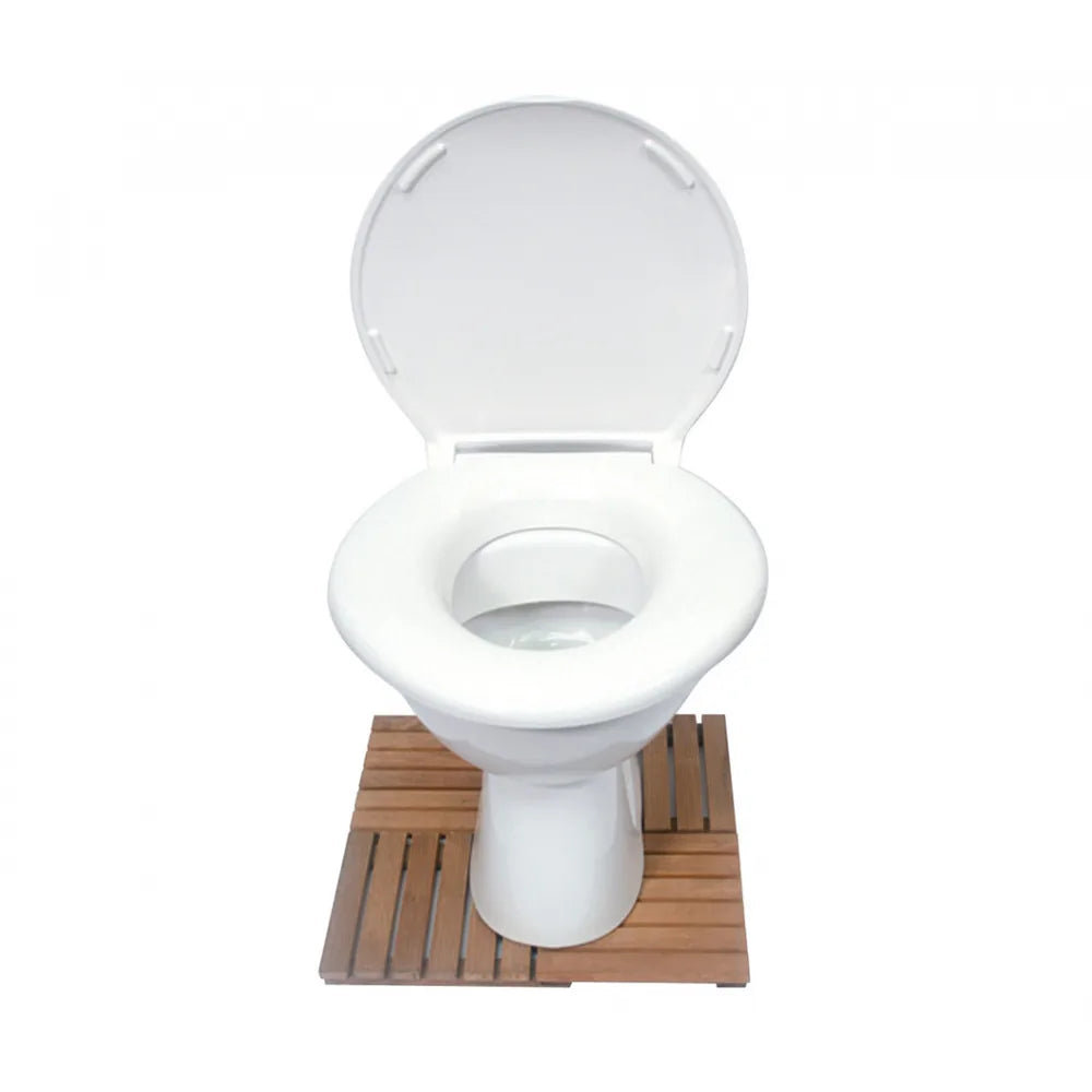 Asiento de inodoro Big John