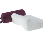 Almohada de viaje