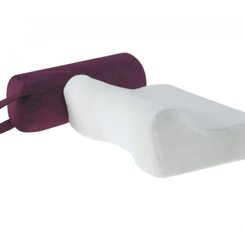 Almohada de viaje