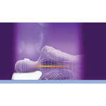 Almohada Lo-Line Plus